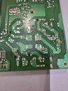 Vestel Power Supply Board 17IPS71 - Sold As-Is - Untested