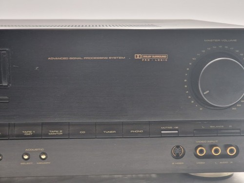 Pioneer VSA-701S AV Digital Surround Amplifier - Used, No Accessories