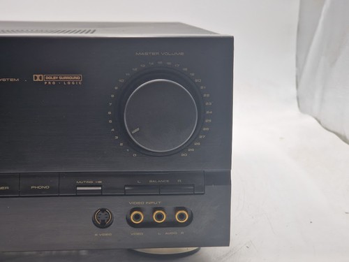 Pioneer VSA-701S AV Digital Surround Amplifier - Used, No Accessories