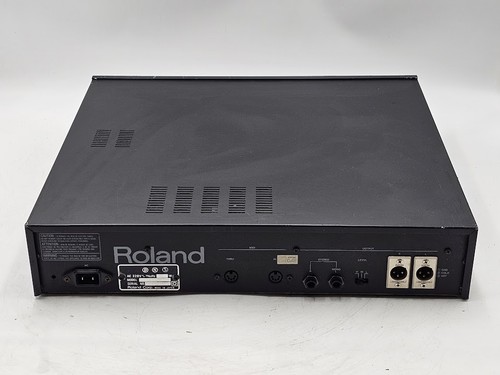 Roland MKS-20 Digital Piano Module - Working, Cosmetic Wear