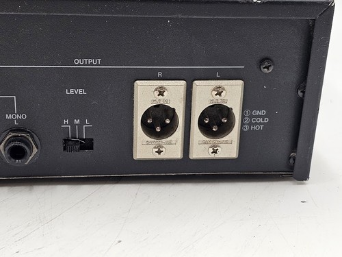 Roland MKS-20 Digital Piano Module - Working, Cosmetic Wear