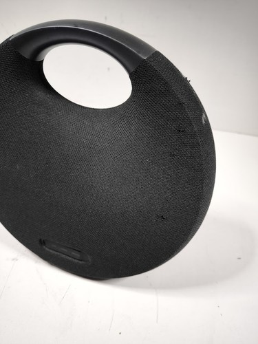 Harman Kardon Onyx Studio 6 - For Parts, Signs of Use