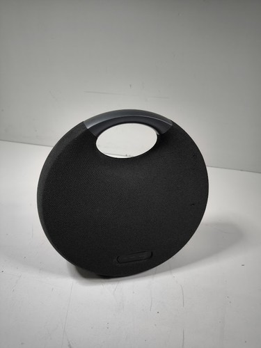 Harman Kardon Onyx Studio 6 - For Parts, Signs of Use