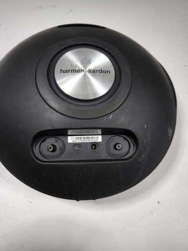 Harman Kardon Onyx Studio Wireless Speaker - For Parts, Not Working