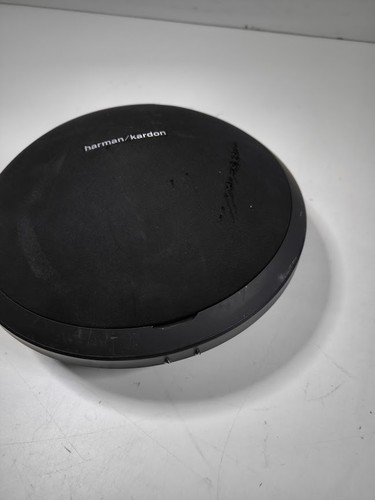Harman Kardon Onyx Studio Wireless Speaker - For Parts, Not Working