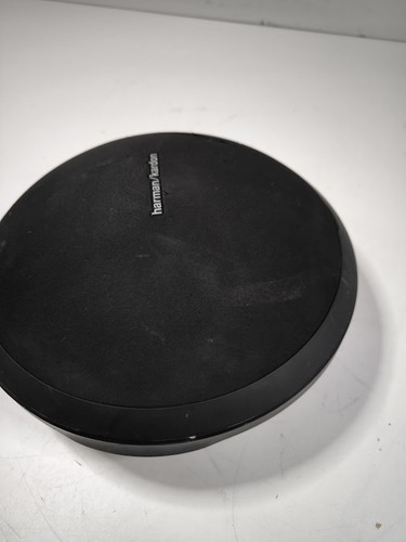 Harman Kardon Onyx Studio Wireless Speaker - For Parts, Not Working