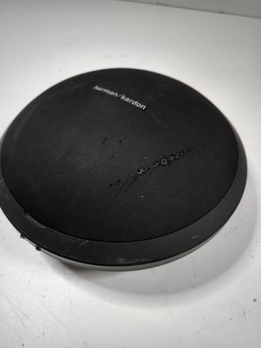 Harman Kardon Onyx Studio Wireless Speaker - For Parts, Not Working