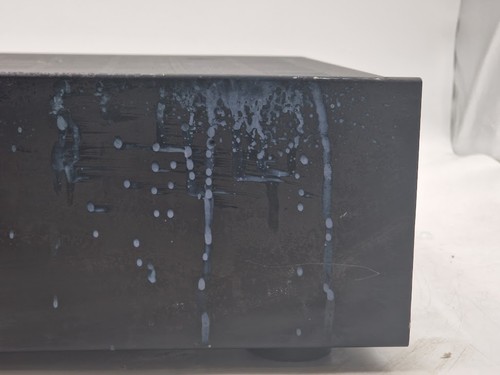 AMC Stereo Power Amplifier 2100 - Used, Working, No Accessories