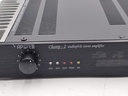 Apart Champ-2 Audiophile Stereo Amplifier - Working, Cosmetic Wear