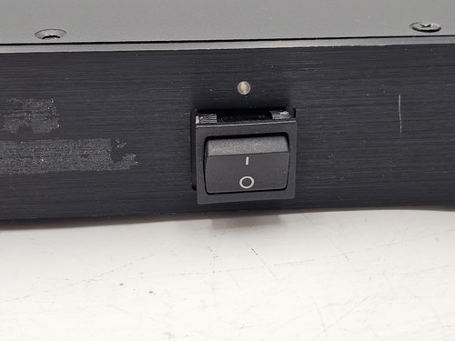 Apart Champ-2 Audiophile Stereo Amplifier - Working, Cosmetic Wear