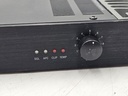 Apart Champ-2 Audiophile Stereo Amplifier - Working, Cosmetic Wear
