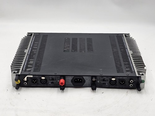 Apart Champ-2 Audiophile Stereo Amplifier - Working, Cosmetic Wear