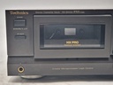 Technics RS-BX404 Stereo Cassette Deck - Used, Working, No Cables