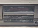 Technics RS-BX404 Stereo Cassette Deck - Used, Working, No Cables