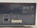 Technics RS-BX404 Stereo Cassette Deck - Used, Working, No Cables