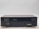 Technics RS-BX404 Stereo Cassette Deck - Used, Working, No Cables