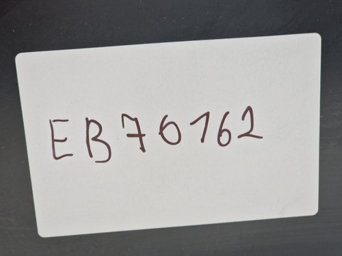 Technics RS-BX404 Stereo Cassette Deck - Used, Working, No Cables