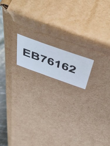 Technics RS-BX404 Stereo Cassette Deck - Used, Working, No Cables