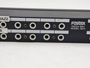 Fostex Model 3013 Patch Bay - Working, Cosmetic Wear, No Box