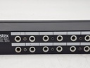 Fostex Model 3013 Patch Bay - Working, Cosmetic Wear, No Box