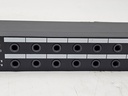 Fostex Model 3013 Patch Bay - Working, Cosmetic Wear, No Box
