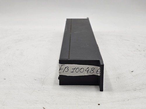 Fostex Model 3013 Patch Bay - Working, Cosmetic Wear, No Box