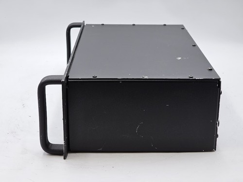 KH SA 240 Stereo Power Amplifier - Working, Cosmetic Wear