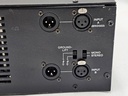 KH SA 240 Stereo Power Amplifier - Working, Cosmetic Wear