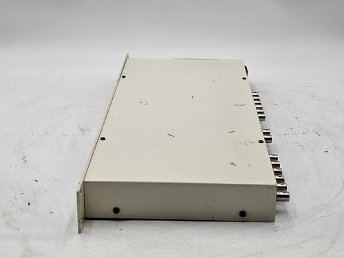 Kramer 1010 Video Distributor - Working, Cosmetic Wear, No Box