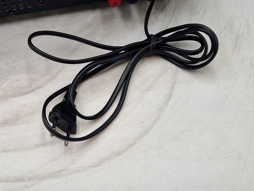 Denon PMA-560 Integrated Stereo Amplifier - Used, No Accessories