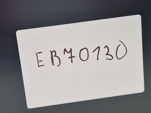 Denon PMA-560 Integrated Stereo Amplifier - Used, No Accessories