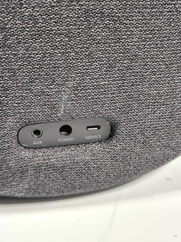 Harman Kardon Onyx Studio 5 Speaker - For Parts, Not Working