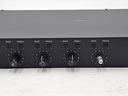Australian Monitor TX8000 Amplifier - Working, Cosmetic Wear