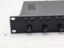 Australian Monitor TX8000 Amplifier - Working, Cosmetic Wear