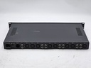 Australian Monitor TX8000 Amplifier - Working, Cosmetic Wear
