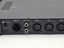 Australian Monitor TX8000 Amplifier - Working, Cosmetic Wear