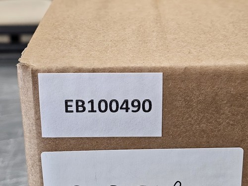 Australian Monitor TX8000 Amplifier - Working, Cosmetic Wear