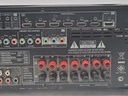 Denon AVR-2311 AV Surround Receiver - Working, No Accessories