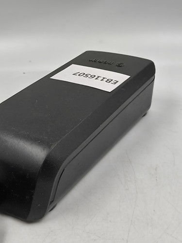 Bosch eBike Battery Charger 36-2 BCS230 36V - Working
