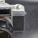 Topcon Wink S Mirror Camera - Vintage, Untested,