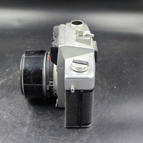 Topcon Wink S Mirror Camera - Vintage, Untested,