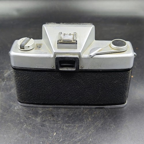 Topcon Wink S Mirror Camera - Vintage, Untested,