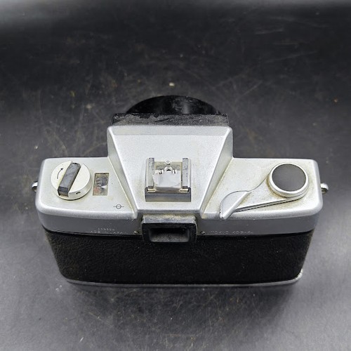 Topcon Wink S Mirror Camera - Vintage, Untested,