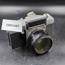 Topcon Wink S Mirror Camera - Vintage, Untested,