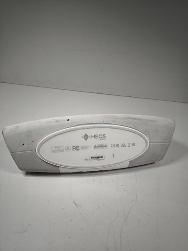 Denon HEOS Speaker - For Parts, Not Working