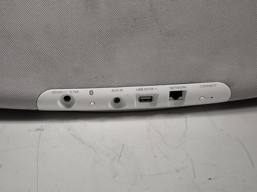 Denon HEOS Speaker - For Parts, Not Working