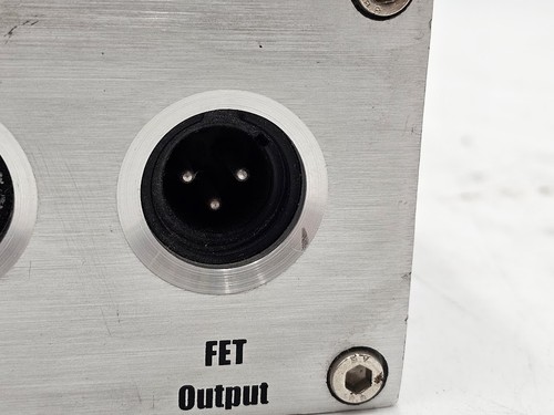 sE Electronics Gemini 5 Audio Interface - Working, Cosmetic Wear