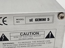 sE Electronics Gemini 5 Audio Interface - Working, Cosmetic Wear