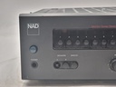 NAD 7100 AM/FM Stereo Receiver - Working, Scratched, No Cables