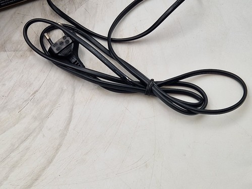 NAD 7100 AM/FM Stereo Receiver - Working, Scratched, No Cables